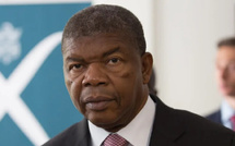 João Lourenço appelle à une trêve en RDC dès le 16 mars