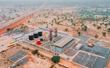 Sénégal : Un nouveau poste électrique mis en service à Malicounda pour renforcer l’alimentation de Pointe Sarène