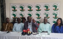 Expulsions ciblées en Mauritanie : Otra Africa dénonce des pratiques discriminatoires Expulsions ciblées en Mauritanie : Otra Africa dénonce des pratiques discriminatoires