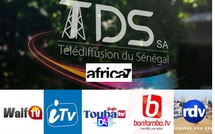 Frais de diffusion estimés à 577 Millions FCFA par des Télévisions : TDS-SA clarifie la situation…(document)