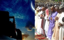 Selon les calculs astronomiques, le mois de Ramadan durera 29 jours et la Korité sera donc célébrée…
