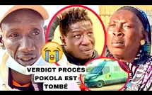 Pokola Baldé : un mois de prison ferme pour le lutteur de Pikine Pokola Baldé : un mois de prison ferme pour le lutteur de Pikine