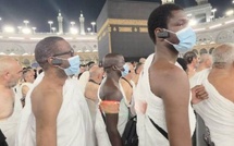 Youssou Ndour en Omra à la Mecque : Un moment de dévotion et de recueillement