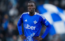 Assane Diao rejoint les Lions : Une arrivée qui soulage les supporters sénégalais