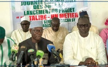 Tivaouane lance l’initiative “Un talibé, un métier” pour l’insertion professionnelle des élèves coraniques