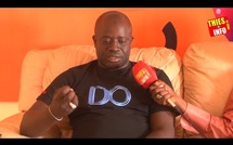 L’ancien international de Foot Ball Nicola Ndione revient sur les moments difficiles de sa carr L’ancien international de Foot Ball Nicola Ndione revient sur les moments difficiles de sa carr