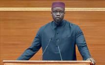 Sénégal : 13 mesures pour renforcer l’état civil et garantir l’accès universel aux documents administratifs Sénégal : 13 mesures pour renforcer l’état civil et garantir l’accès universel aux documents administratifs