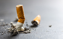 Nouvelle Augmentation de la Taxe sur les Produits du Tabac Nouvelle Augmentation de la Taxe sur les Produits du Tabac