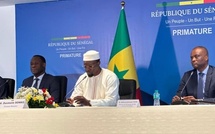 Audit des finances publiques au Sénégal : Une délégation du FMI à Dakar…