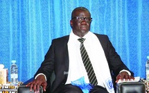 Alioune Badara Kandji : Nouveaux défis pour le recteur de l’UCAD