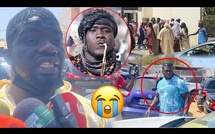 Le procès de Niang Ballo, le lutteur, renvoyé au 2 avril
