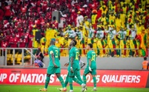 Le Sénégal prêt à affronter le Soudan pour les éliminatoires du Mondial 2026 Le Sénégal prêt à affronter le Soudan pour les éliminatoires du Mondial 2026