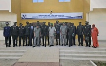 GPS ou grosse pression surveillée : Un cadre tracé, piégé, viré par Eiffage Rail Dakar