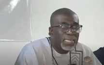 Mort de Moustapha Ba – Moustapha Sarré exige des éclaircissements: « (…) Il a été tué dans des conditions troubles » Mort de Moustapha Ba – Moustapha Sarré exige des éclaircissements: « (…) Il a été tué dans des conditions troubles »