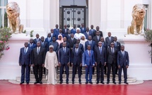 LE COMMUNIQUÉ DU CONSEIL DES MINISTRES DU MERCREDI  19 MARS 2025 LE COMMUNIQUÉ DU CONSEIL DES MINISTRES DU MERCREDI  19 MARS 2025
