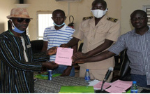 Sédhiou : l’augmentation alarmante d’enfants sans acte de naissance, freinée par des fraudes Sédhiou : l’augmentation alarmante d’enfants sans acte de naissance, freinée par des fraudes