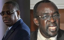 Cissé Lô tranche : « L’APR, c’est du passé, mon seul parti, c’est le Sénégal » Cissé Lô tranche : « L’APR, c’est du passé, mon seul parti, c’est le Sénégal »