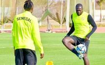 Elim. Mondial 2026 – Soudan vs Sénégal : Dernière ligne droite avant le départ pour Benghazi, les 26 joueurs se sont entrainés
