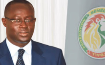 Sénégal vs Soudan : Les préparatifs de l’équipe nationale assurés par Augustin Senghor