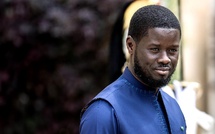 Le président Bassirou Diomaye Faye appelle à l'accélération de la Nouvelle politique nationale de l'Emploi Le président Bassirou Diomaye Faye appelle à l'accélération de la Nouvelle politique nationale de l'Emploi