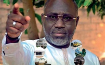 Thiès: maître Habib vitin publie son livre intitulé "Vitrine d'une trajectoire" Thiès: maître Habib vitin publie son livre intitulé "Vitrine d'une trajectoire"