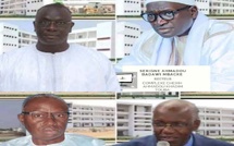 Université Cheikh Ahmadoul Khadim : Une nouvelle direction pour un enseignement supérieur d’excellence Université Cheikh Ahmadoul Khadim : Une nouvelle direction pour un enseignement supérieur d’excellence