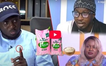 Réduction des prix des denrées: Aziz Ndiaye répond à ses détracteurs et réitère, « Di na geuna wagnékou » Réduction des prix des denrées: Aziz Ndiaye répond à ses détracteurs et réitère, « Di na geuna wagnékou »