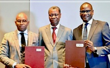 Le Sénégal forme enseignants et agents administratifs à l’intelligence artificielle et au numérique Le Sénégal forme enseignants et agents administratifs à l’intelligence artificielle et au numérique