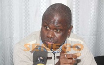 Seydi Gassama plaide pour la suppression des peines de prison pour délits d’opinion Seydi Gassama plaide pour la suppression des peines de prison pour délits d’opinion