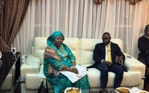 Soutien femmes diaspora : Un partenariat entre l’Association des Sénégalais d’Amérique et le ministère Soutien femmes diaspora : Un partenariat entre l’Association des Sénégalais d’Amérique et le ministère