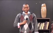 Saint-Louis : Le journaliste Baba Aïdara interpellé par la police Saint-Louis : Le journaliste Baba Aïdara interpellé par la police