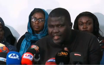 Interprétation loi d’amnistie : « Tous les meurtres seront exhumés, on saura qui a tué qui… », (Amadou Ba) Interprétation loi d’amnistie : « Tous les meurtres seront exhumés, on saura qui a tué qui… », (Amadou Ba)