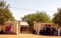 Célébration du 17 Avril à Madinatou Salam : « Toutes les dispositions seront prises pour le bon déroulement », (sous-préfet) Célébration du 17 Avril à Madinatou Salam : « Toutes les dispositions seront prises pour le bon déroulement », (sous-préfet)