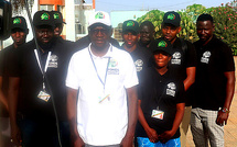 Le Fonds national de solidarité apporte un soutien alimentaire à Matam Le Fonds national de solidarité apporte un soutien alimentaire à Matam