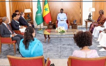 Sénégal-Cuba : Vers un renforcement de la coopération en agriculture et santé