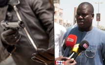 Braquage à Dakar : Un employé attaqué après un retrait bancaire de 100 millions FCFA