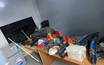 Parcelles Assainies de Thiès, arrestation de plusieurs personne aprés des cas de cambriolages et d’agressions