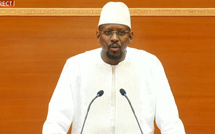 Levée d’immunité : Moustapha Diop contre-attaque, clame son innocence et crie au complot Levée d’immunité : Moustapha Diop contre-attaque, clame son innocence et crie au complot