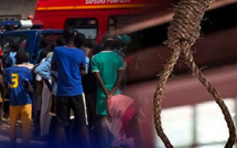 Thiés, un maçon se donne la mort par pendaison aprés une plainte Thiés, un maçon se donne la mort par pendaison aprés une plainte