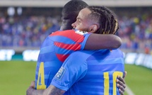 Elim. Mondial 2026 : La RD Congo met la pression sur le Sénégal après sa victoire sur le Soudan du Sud Elim. Mondial 2026 : La RD Congo met la pression sur le Sénégal après sa victoire sur le Soudan du Sud