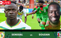 Soudan – Sénégal : Heure, Chaîne et Enjeux d’un Match Déterminant pour la Qualification