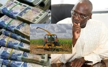 Le ministre Mabouba dévoile le financement de 525 coopératives agricoles communautaires… Le ministre Mabouba dévoile le financement de 525 coopératives agricoles communautaires…