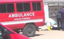 Kaolack : Une altercation entre deux menuisiers vire au drame Kaolack : Une altercation entre deux menuisiers vire au drame