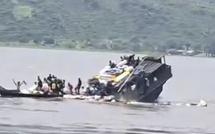 Tragédie maritime à Kafountine : Un pêcheur mort, trois disparus… Tragédie maritime à Kafountine : Un pêcheur mort, trois disparus…