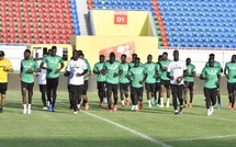Éliminatoires Mondial 2026 : Les Lions de Retour à Dakar et Déjà Focus sur le Togo