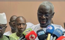 Rencontre entre Serigne Babacar Sy Mansour et le FDR : Un Appel à la Paix et à la Responsabilité