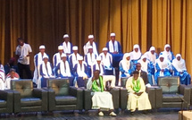 La 17ème promotion du Groupe Scolaire ALI IMRAN célèbre 19 nouveaux mémorisateurs du Saint Coran