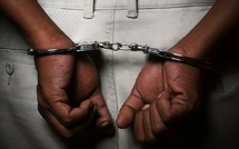 Arrestation d’un suspect pour une série de cambriolages à Touba