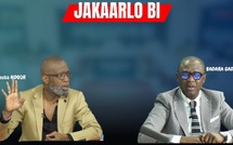 Badara Gadiaga au cœur d’une controverse : Bouba Ndour prône la retenue