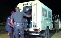 Sécurité renforcée au Sénégal : 4228 arrestations lors d’une opération nationale Sécurité renforcée au Sénégal : 4228 arrestations lors d’une opération nationale